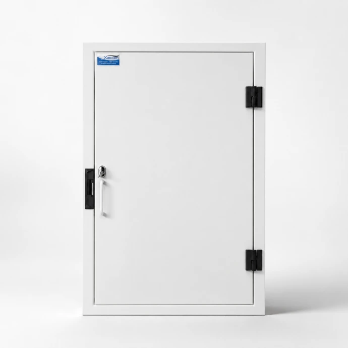 Xacom drug safe front view