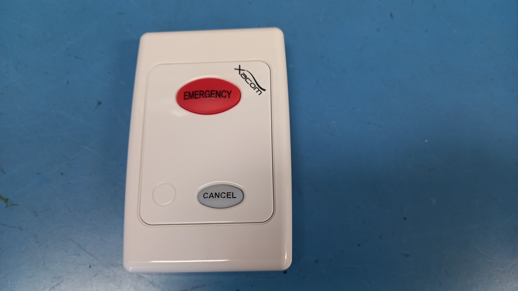 Emergency/Cancel R3 (V)