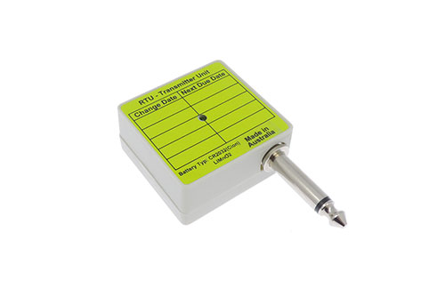 Wireless Transmitter for Floor