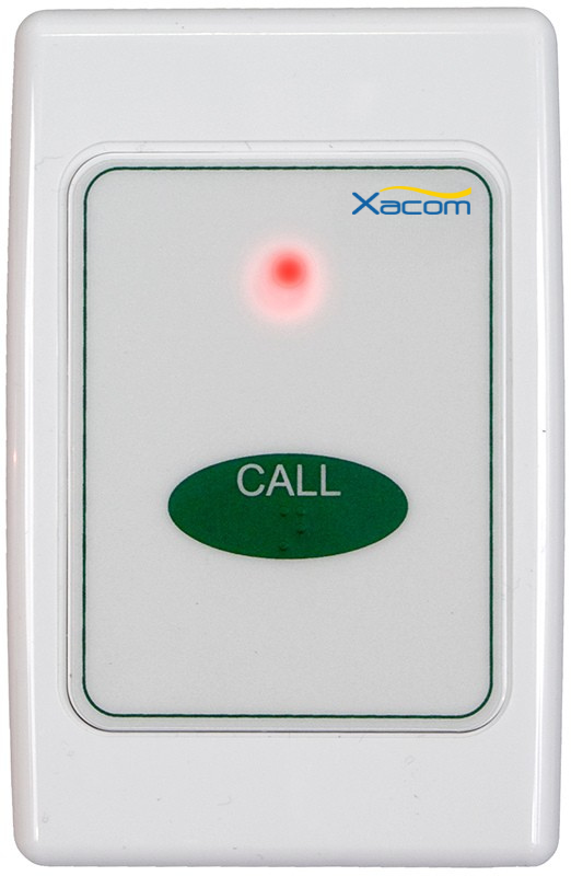 Tactile Shower Point (V)